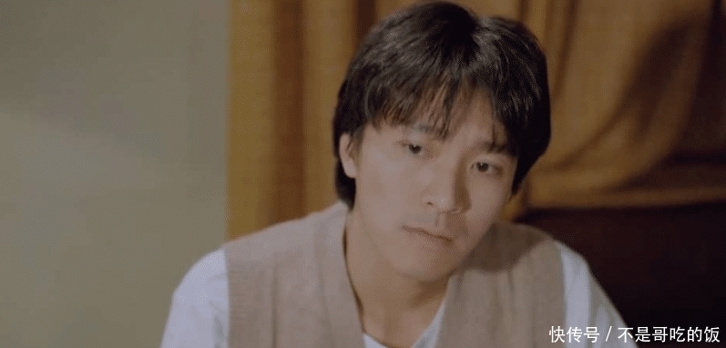 周星驰|李修贤曾大骂周星驰,“演戏又不是力气活,你干嘛像条狗一样卖力!”