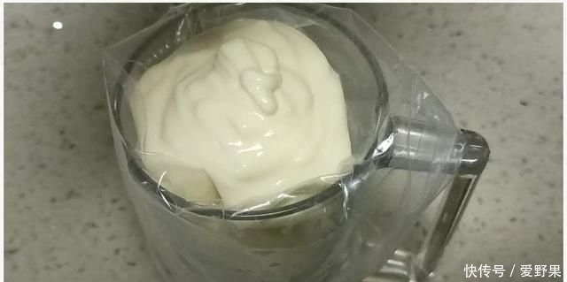  蛋糕|用平底锅就能做出很绵软无油、低糖的蛋糕饼，大人小宝宝都可以吃