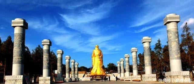 照片|珍贵照片展现民国时期的函谷关,满目沧桑……