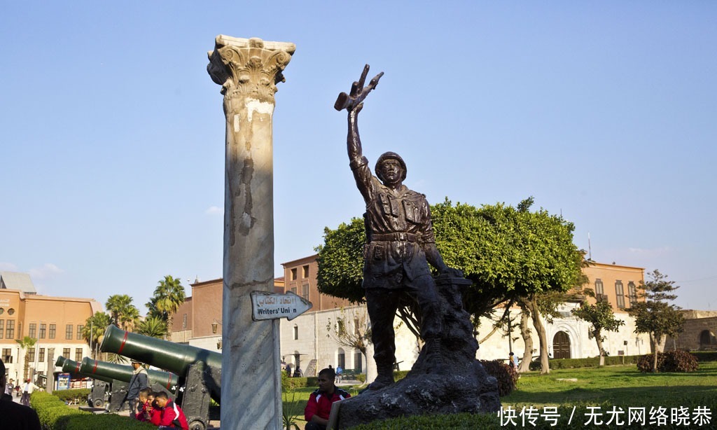 穆鲁克|马穆鲁克事件，血腥的大屠杀，为埃及改革清除了障碍