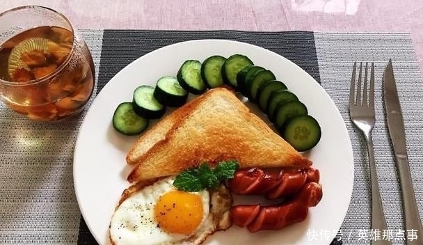 早餐|说到南北方的早餐,唯它摆出来后,没人会觉得它不是“扛把子”?