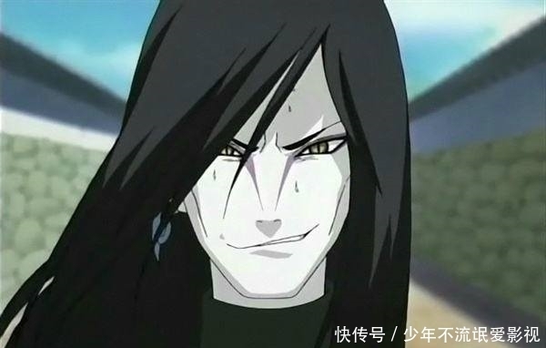  火影|火影中大蛇丸入侵木叶时，卡卡西为何不救三代