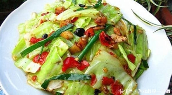 爽口|百吃不厌的几道家常菜,下酒又下饭,美味爽口,值得一试