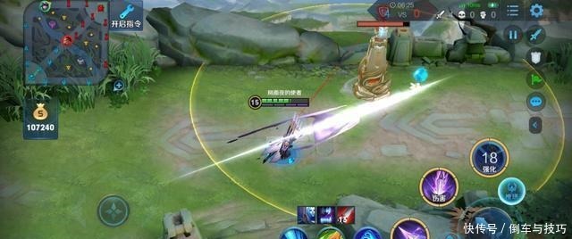 首选|还不会玩马超肉装马超成版本首选,配合这4位辅助野区无敌