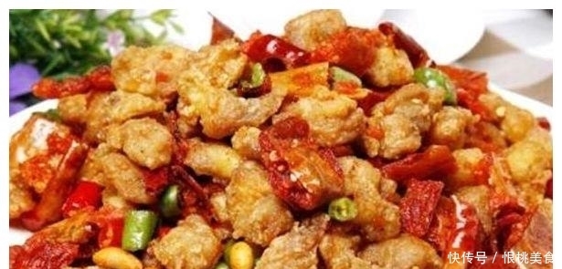 翻炒均匀|分享几道家常快手菜,适合上班族的晚餐,下班回家不犯愁、轻松做