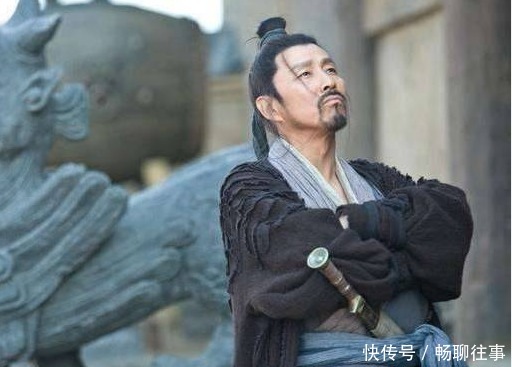 哥哥|刘邦放了骂过自己的哥哥,却杀了放过自己的弟弟