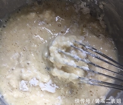 热力|#全电厨王料理挑战赛热力开战!#红豆车轮饼