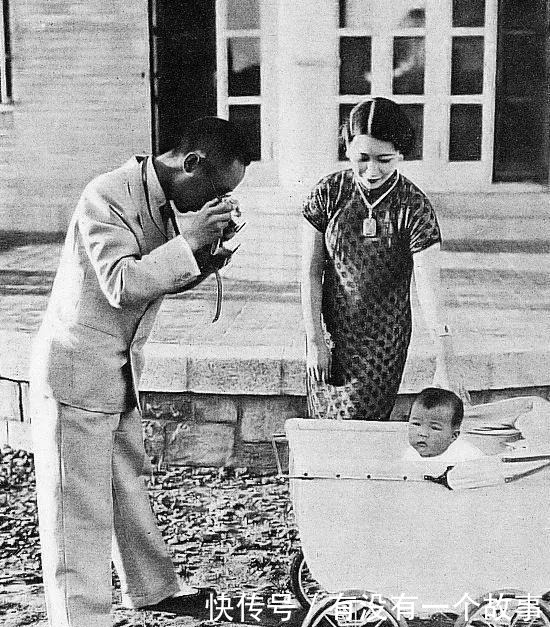 嵯峨浩|被迫嫁给中国皇族的日本女人,把关东军的阴谋变成了一桩旷世绝恋