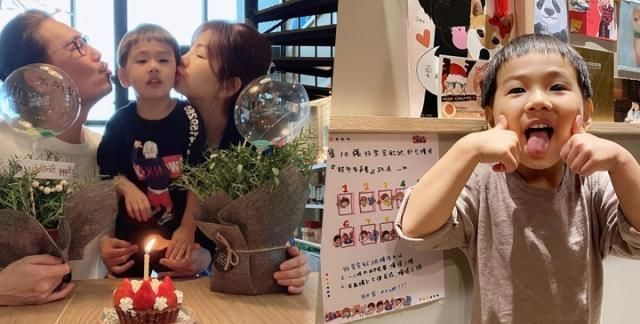  合格|劲宝三岁生日，Ella分享妈妈经，教子有方在家也是合格导师