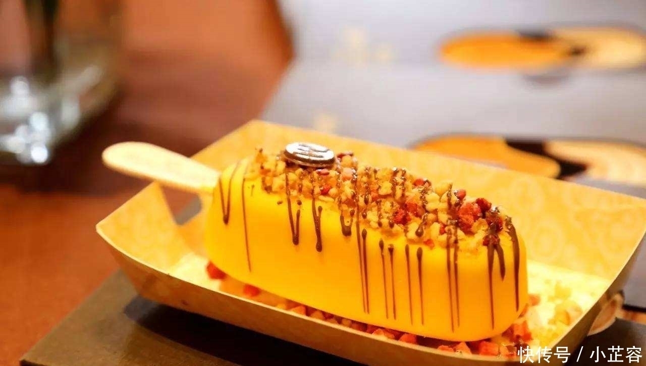 价格|学生党想吃却“买不起”的雪糕,吃一次之前要先吃土半个月