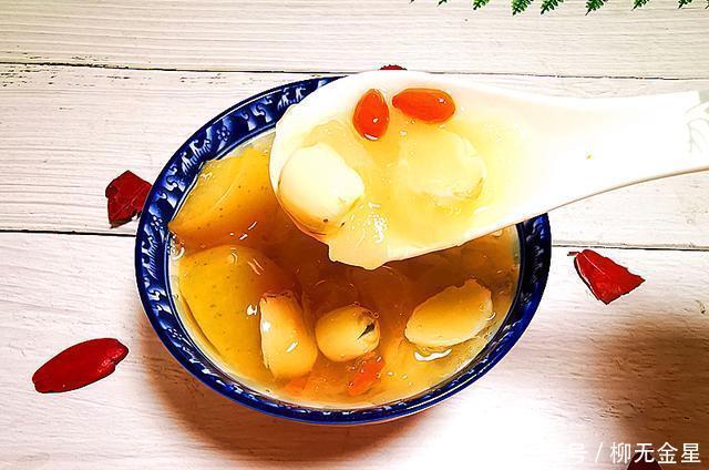 过一秋|明日白露,别忘了给家人喝这汤,止渴生津解燥,轻轻松松过一秋