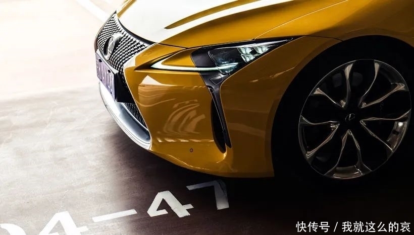  仪式|开跑车就需要有仪式感，这场朝圣之旅我爱了