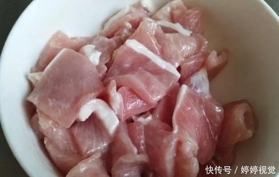 黑木耳|这道家常菜,热量偏低,营养丰富,非常适合减肥期间食用
