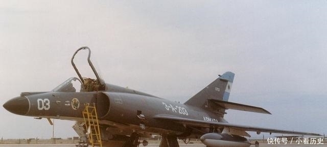 西班牙|闲聊1982年的马岛战争,争取一文带你了解来龙去脉