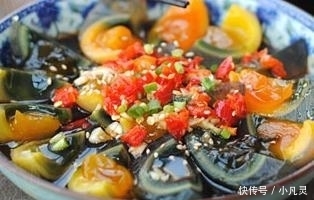 凉菜|36道凉菜做法大全,几分钟学会,让家人胃口大开!