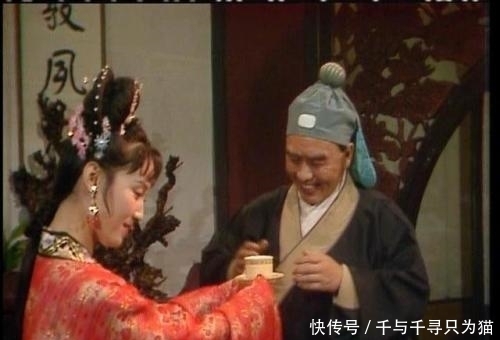 揭秘|揭秘: 为什么猪八戒看不起孙悟空?