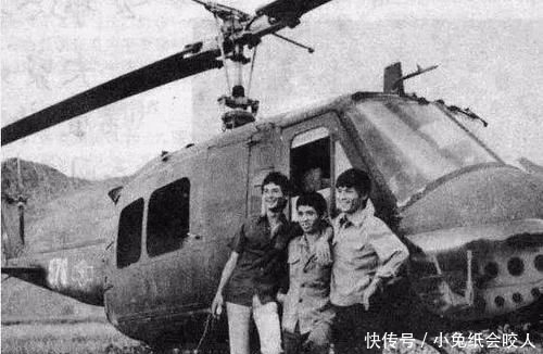 助力|10名越南飞行员投靠中国,携带厚礼,助力中国飞机事业加速20年