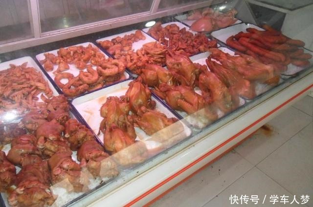 海鲜|超市这3种食品,别贪图小便宜,打折半价也别买,超级坑