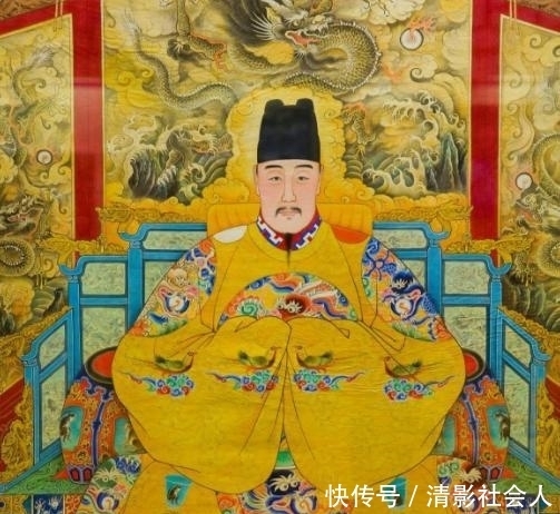 朝代|明朝皇帝大多平庸,这个朝代到底靠什么,挺了近三百年?