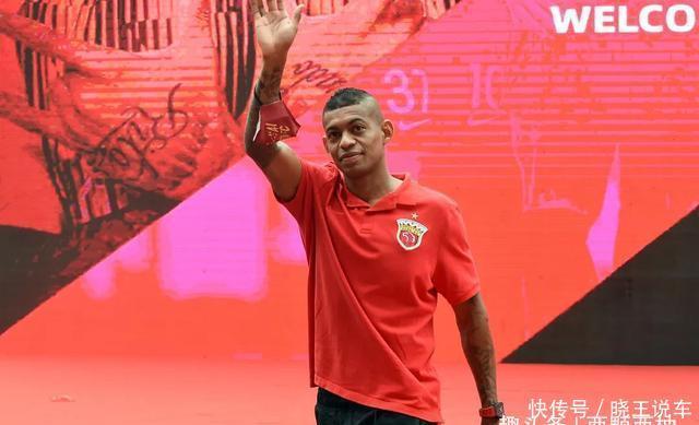 杨世元|新赛季上港看什么?