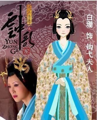 刘邦|西汉皇室的杀子诅咒可怜生在帝王家,最惨生为汉皇子