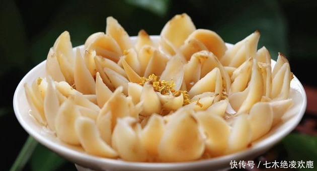 夏天|夏天最该吃的不是苦瓜,而是ta,清热消暑又营养,蒸一蒸就上桌