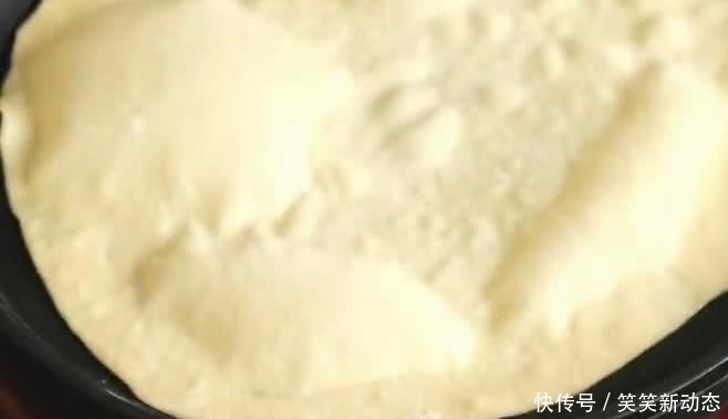 劲道|烙饼大法,60秒出锅,柔软又劲道,一顿吃5张都不够