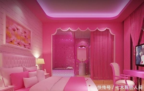 退休|情侣酒店为啥要少住?退休保洁阿姨,道出其中“猫腻”