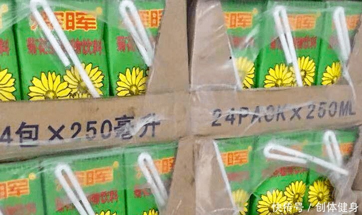 饮料|童年的陪伴,广州这些8090后的童年快乐水,你喝过么