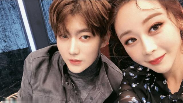 如今|颜值高也有烦恼，42岁被小17岁鲜肉追求，如今却活成这副模样