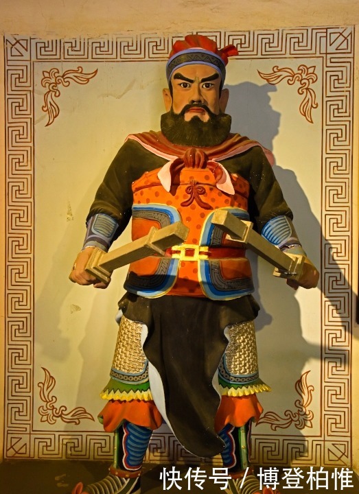 莫须有|骂皇上，擅杀大将，干预立太子？汤阴揭秘岳飞“莫须有”死刑判决