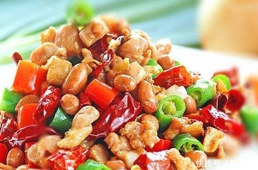 好父母育儿园Z|超多蛋白质增强肌体免疫力,健脾能开胃,营养丰富上桌抢着吃