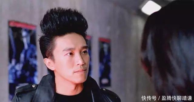  吴君如|周星驰电影完全调查：在每一部电影里，周星驰的角色叫什么？