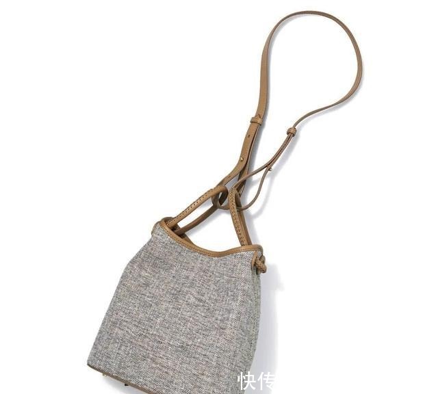 包包|日本杂志上的包包，为什么每一款都好想要！适合凹造型又很实用