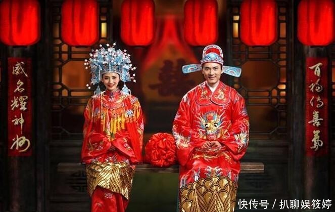 结婚年龄|古代还有结婚年龄规定 到了年龄不结婚要遭受处罚