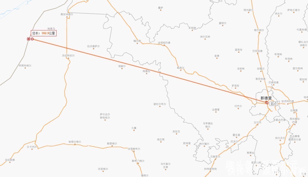 新德里|印度最大的战略劣势：新德里距离前线太近，空军拦不住枭龙战机