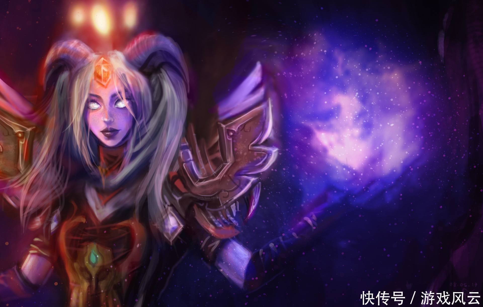 世界|魔兽世界：测试服法师橙装机制大幅度修改，奥法强度激增