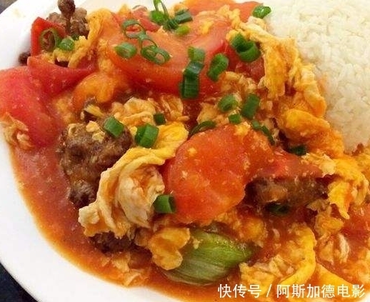 鲜香|鲜香美味的一道下饭菜,食材简单,味道独特,一上桌家人都抢着吃