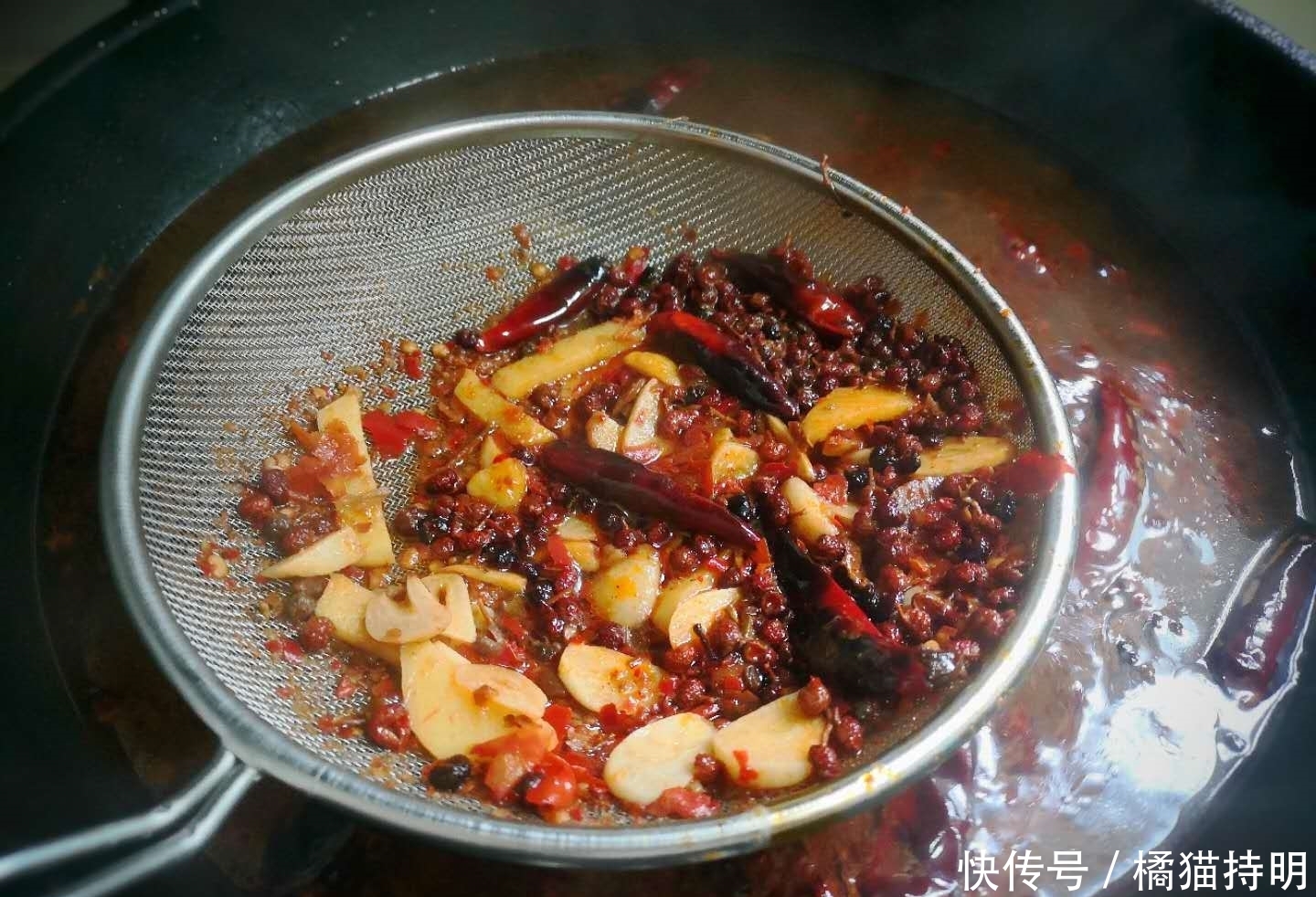 食材|冒菜？很多人都爱吃这一口，自己做食材简单又营养，比买的还好吃