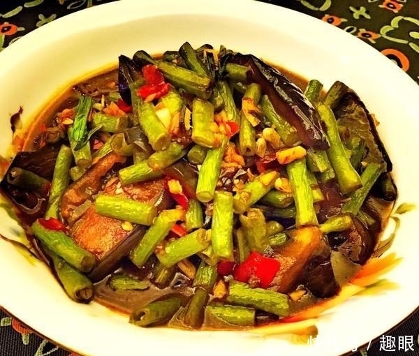  青椒|5款营养丰盛下饭菜，汤伴饭吃也很香！