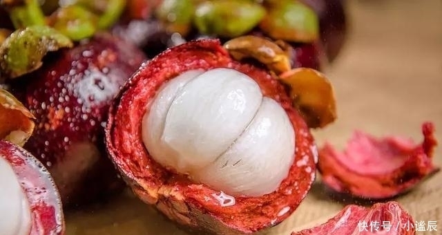 也都是非常|公认“最难剥”的6种水果，如果全都吃过，那真的是“牛人”