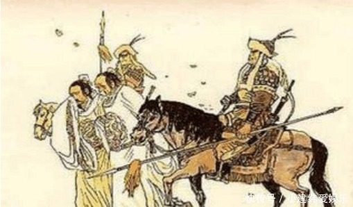 苦命|宋朝一苦命帝王，妻儿却敌人侮辱，自己也曾被俘虏！