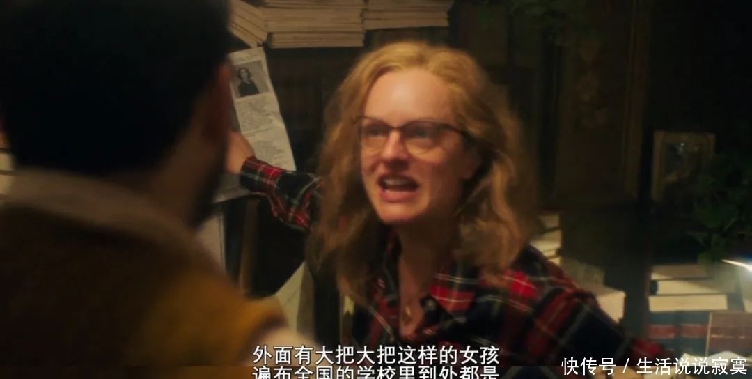 演技|神演技，这片被影评人吹上天了｜百家故事