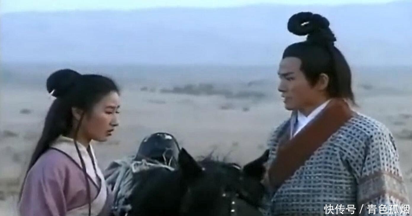  千里|赵匡胤千里送京娘，为何京娘回家后却自杀了？你看专家是怎么说的