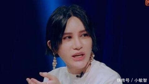 尚雯婕|《声入人心》尚雯婕又“换脸”? 盘点她成名到现在几个“变脸”时刻