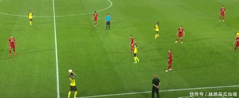 卡纳瓦罗|惨败后,建业主帅送了恒大11个字,听听董路 徐江 卡纳瓦罗怎么说