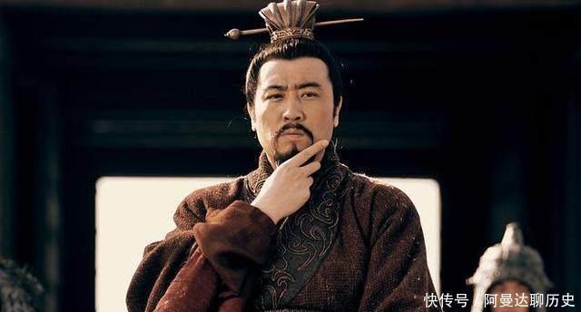  对陈到|他是刘备的第一保镖，单挑胜过赵云，数次救刘备于危难之中