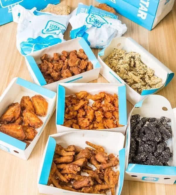 吃起来|宁愿每天吃泡面，也不要吃的4种外卖，绝对“脏”到你怀疑人生