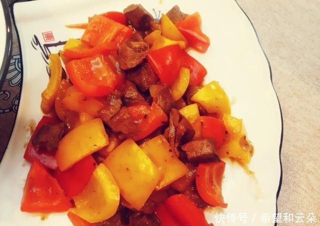 再也|朋友来到我家,我做了7个菜招待她们,这次再也不说我抠门了吧