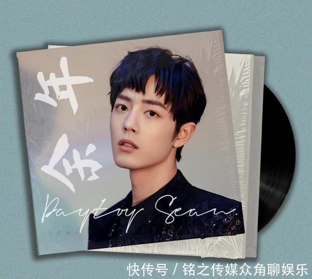  风云榜|肖战承包东方风云榜，《余年》夺冠，前三名都与他有关